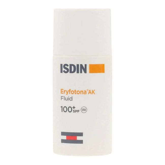 Isdin Eryfotona AK Fluid SPF 100+ 50ml