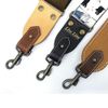 LiveLine This is Convenient! SNAP-END LSE20BLK Conversion Connector to Transform Guitar Strap into Shoulder Strap (Black)