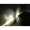 Cali Raised LED H11 Tri-Color Fog Light Replacement Bulbs
