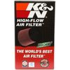 For K&N Replacement Air Filter FORD C-MAX 1.6L-L4; 2007