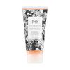 R+Co Crystal Halo Balancing Scalp Scrub + Shampoo | Purifies + Cleanses + Balances | Vegan + Cruelty-Free | 3 Oz