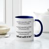 CafePress Project Management Mugs 11 oz (325 ml) Ceramic Coffee Mug