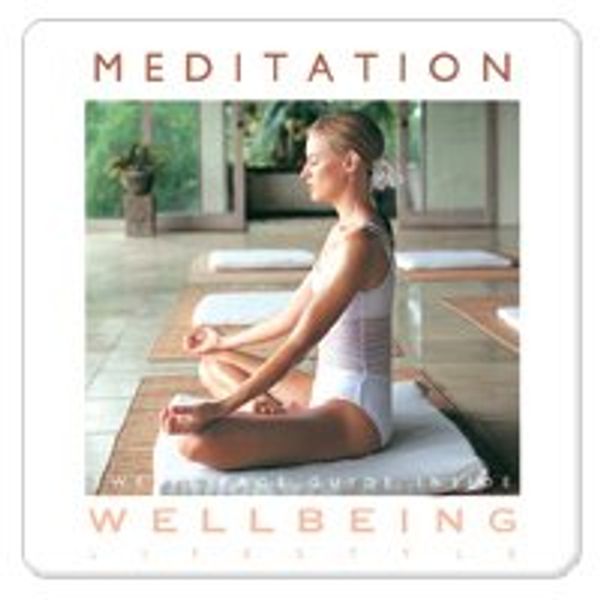 Music cd Meditation