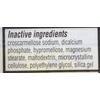 Equate Natural Vegetable Laxative, Sennosides 8.6 mg Tablets, 100-Count Bottle