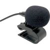 Microphone Universal for Soundstream Car Radio Handsfree Mic Replacement
