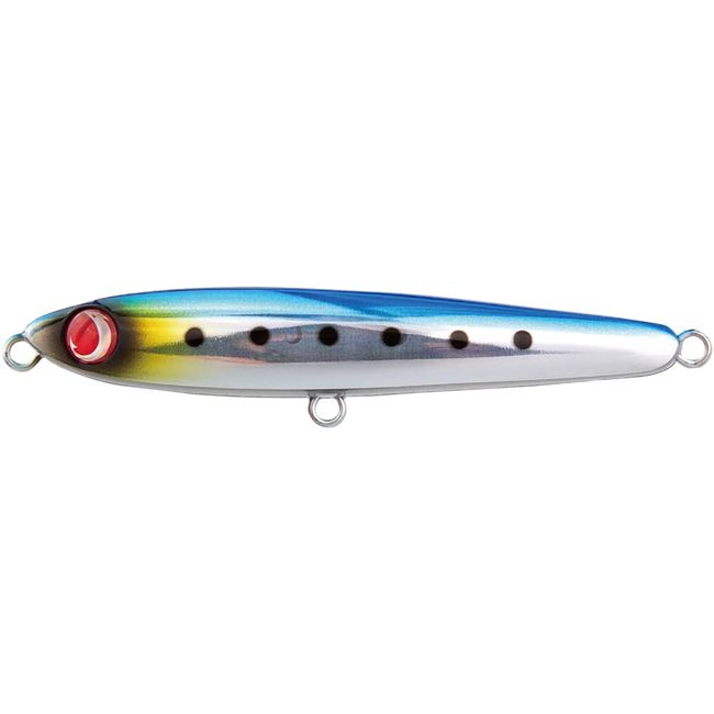 JUMPRIZE Buktobi-kun Light 95SS #213 Real Sardine