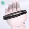 Mast P10 Tattoo Machine Pen Rotary Tattoo Pen Microblading Pen Style for Eyebrow Lips Eyeliner Tattoo Gray