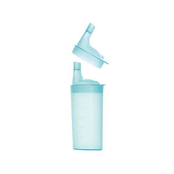 As One Mouthpiece Cup, Blue 7-3787-02