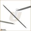 Facial Comedone Extractor Acne Cleaner Blackhead Removal Pimple Pin Whitehead