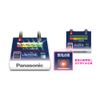 Panasonic LifeWINK N-LW/P6 Car Battery Life Determination Unit