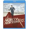 北北西に進路を取れ [Blu-ray]