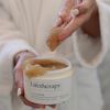 Grounded Skin Nourishing Body Scrub