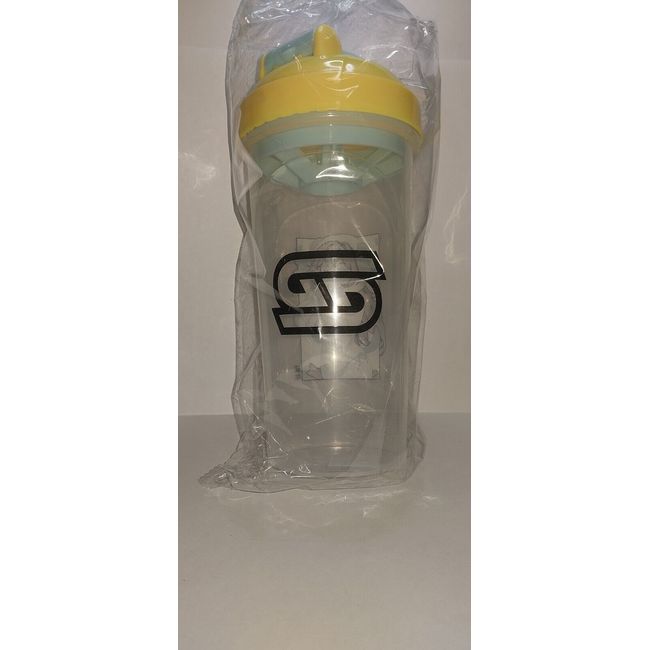 Gamersupps Waifu Cups S5.4: Holy Sheep Shaker Cup NEW IN HAND