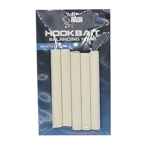 Nash Hookbait Balancing Foam