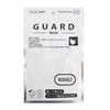 GUARD MASK White Washable Guard Mask, 3 Pack, Regular Size, Pollen Disease, Dust, Great Gift Idea