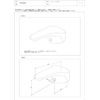 TOTO Lever Handle TH325042