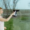 Bosch GlassVAC - Large Replacement Blades