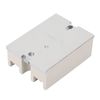 Solid State Relay SSR-100DD Solid State Relay Module SSR DC Control DC Input 3-32V DC