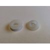 Pair of Rangemaster door hinge bushes P081192