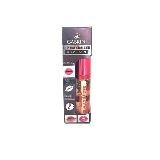 Gabrini Lip Maximizer Lipgloss