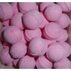 Mini Bath Bombs - 24 Fragrances - (STRAWBERRY / 80 BATH BOMBS)