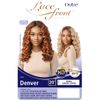 Outre HD Lace Front Wig Denver (DRFF2/CINNAMON SPICE)