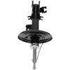 Front Pair Shocks Bare Struts Assemblies Left Right For 2007-2013 Nissan Altima