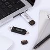 Transcend 256GB External SSD ESD310C USB 10Gbps