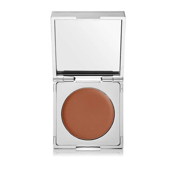 Rodial Blurring Cream Bronzer 5g | Cream Bronzer for Beautiful Velvet Finish | Hydrating Cream Bronzer for Contours and Whole Complexion | Healthy-Looking Glow