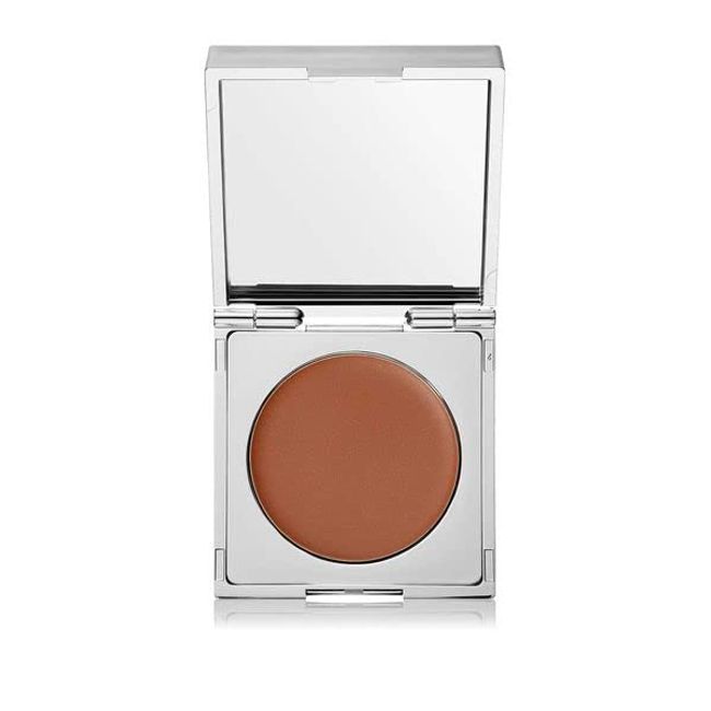 Rodial Blurring Cream Bronzer 5g | Cream Bronzer for Beautiful Velvet Finish | Hydrating Cream Bronzer for Contours and Whole Complexion | Healthy-Looking Glow