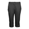 CMP Damen Free Bike MTB Hose lang, Nero, 46