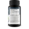 Prostate Relief Drops Capsules - Natural Prostate Supplement for Men