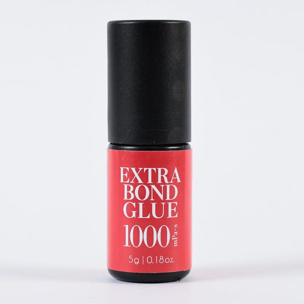 Foula Extra Bond Glue, 33.8 ft (1000 m) Pa, S