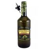 Trader Joe's Premium Extra Virgin Olive Oil Cold Pressed 32 FL OZ