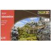 FALLER FA 180391 Suspended Bridge Scenery and Accessories Construction Kit, One Size