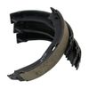 South Mud Bay Parking Brake Shoe & Hardware Kit Set BFS03559