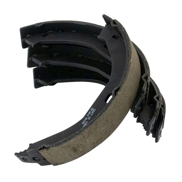 South Mud Bay Parking Brake Shoe & Hardware Kit Set BFS03559