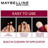 MAYBELLINE Instant Concealer 150 Light Skin Color (Yellow Type), 0.2 fl oz (6.0 ml)