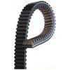 Gates 02G3470 G-Force Continuously Variable Transmission (CVT) Belt
