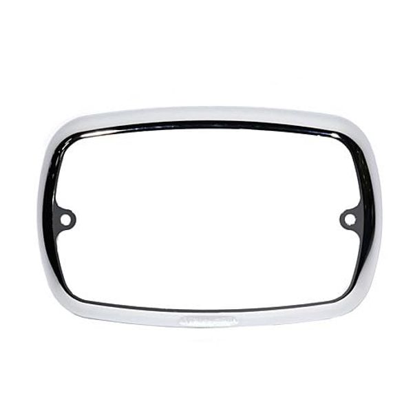 Whelen M6 Linear Super-LED Lighthead - Chrome Flange