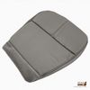 1999 Ford E150 E250 E350 E450 E550 Van PASSENGER Bottom GRAY Vinyl Seat Cover