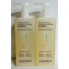 2-Pack Giovanni ~ 50:50 Balanced Hydrating & Clarifying Shampoo 24 fl oz Each