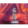 Masked Monster / Vampire / Werewolf Hunter Mini Miniature Model Character Figure