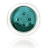 PURE ESSENTIALS BARE EYE SHADOW MINERALS - TURQUOISE BLUE AGATE - 10G Sifter Jar