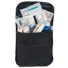 Personal First Aid Kit in Belt Pouch