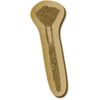 6 x 'Make-Up Brush' MDF Craft Embellishments (EB00013470)