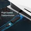 Mcbazel PS VR Adapter for PS5, PS4 Camera Adapter for Playing PlayStation VR on PlayStation 5