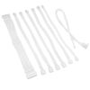 Kolink Core Pro Braided Cable Extension Kit 12V-2x6 Typ 1 - Brilliant White