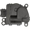 Dorman 604-005 HVAC Blend Door Actuator Compatible with Select Dodge / Ram Models