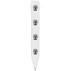 Azeeda 'Tree With Graves' Flat Magnetic Pen (MP00000577)